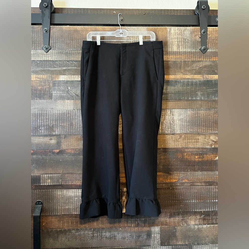 Banana Republic Crop pant